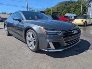 2020 Audi S7 2.9T Quattro Prestige